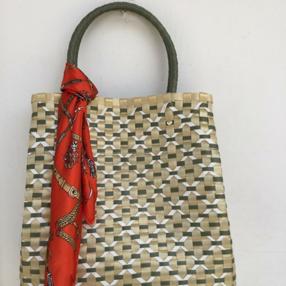 Handmade Bag - Picture 8 of 8